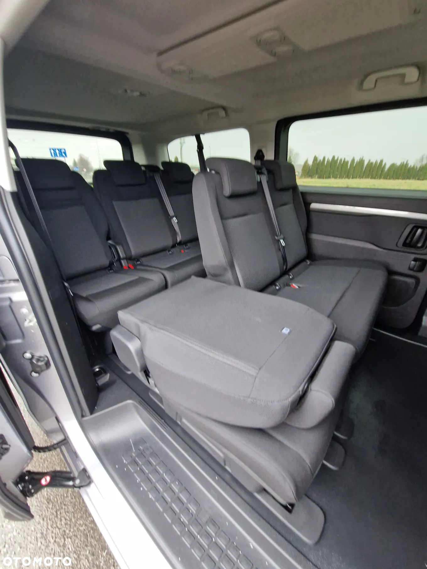 Opel Vivaro - 18