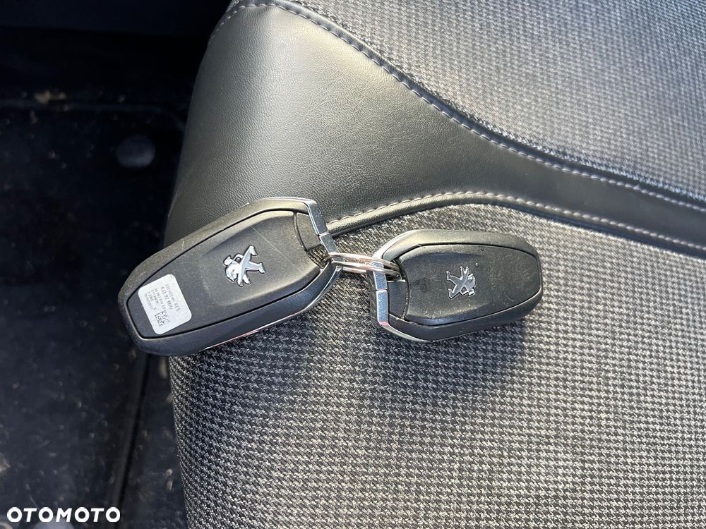 Peugeot 3008 PureTech 130 Stop & Start Allure - 9