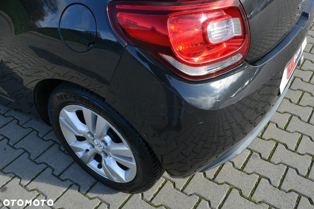 Citroën DS3 - 15