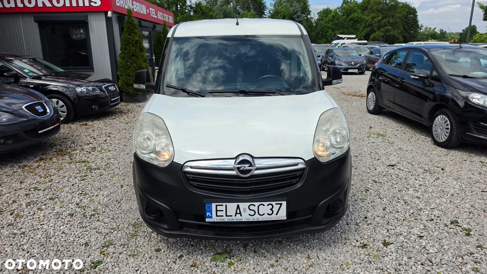 Opel Combo Tour L2H1 - 10