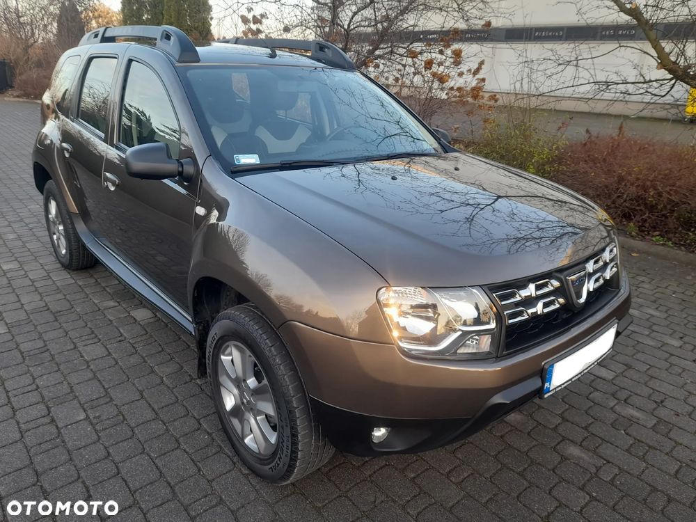 Dacia Duster - 2