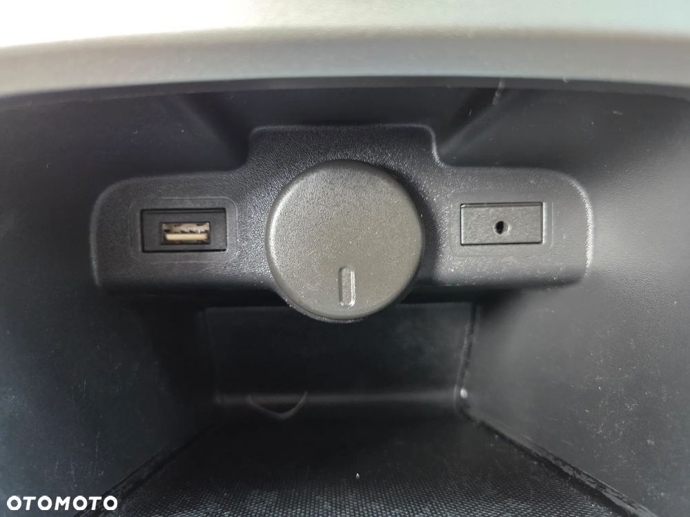 Opel Astra - 24