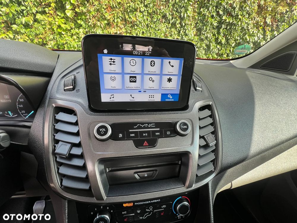 Ford Tourneo Connect - 24