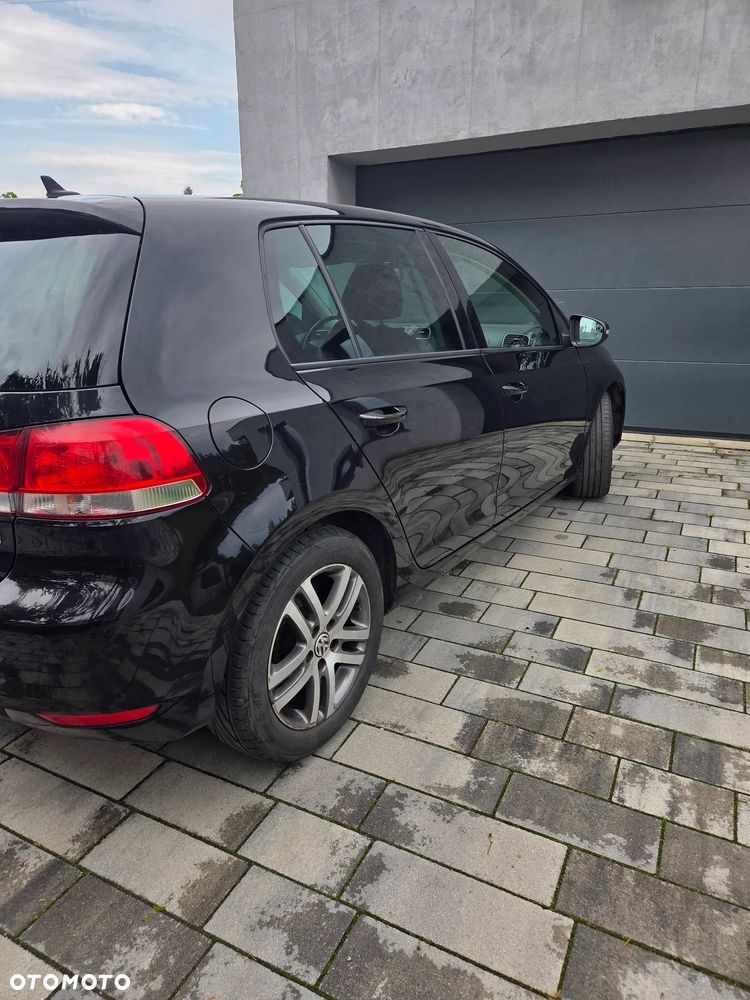 Volkswagen Golf 1.4 TSI Edition - 4