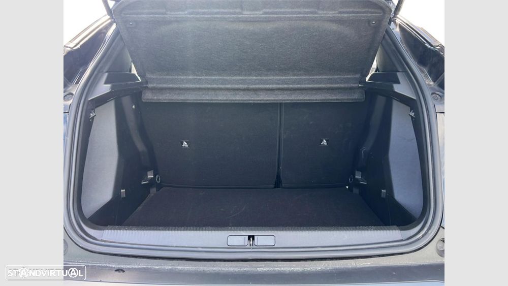 Peugeot 2008 1.2 PureTech Style — fotografia 15