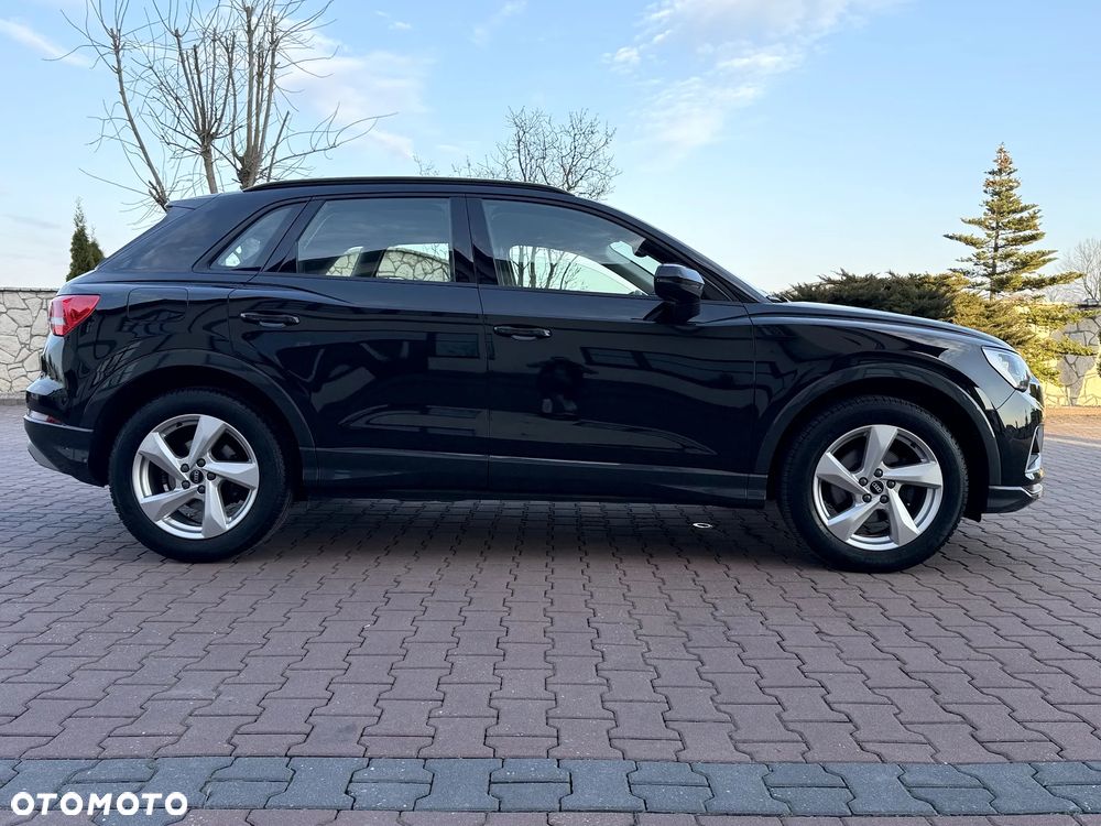 Audi Q3 35 TFSI Advanced S tronic - 8