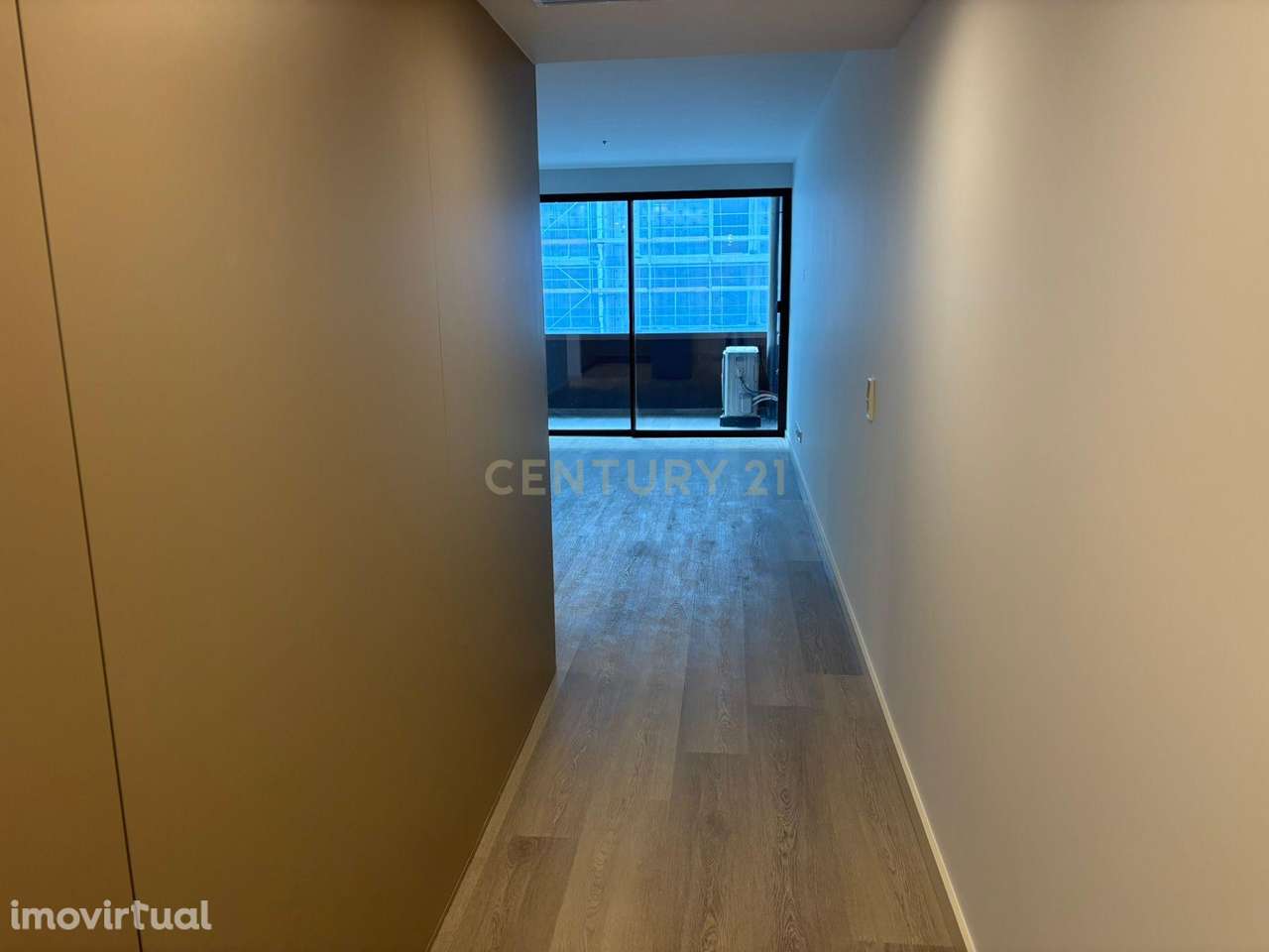 Apartamento T1 para arrendamento - Douro Nobilis I - Grande imagem: 4/17