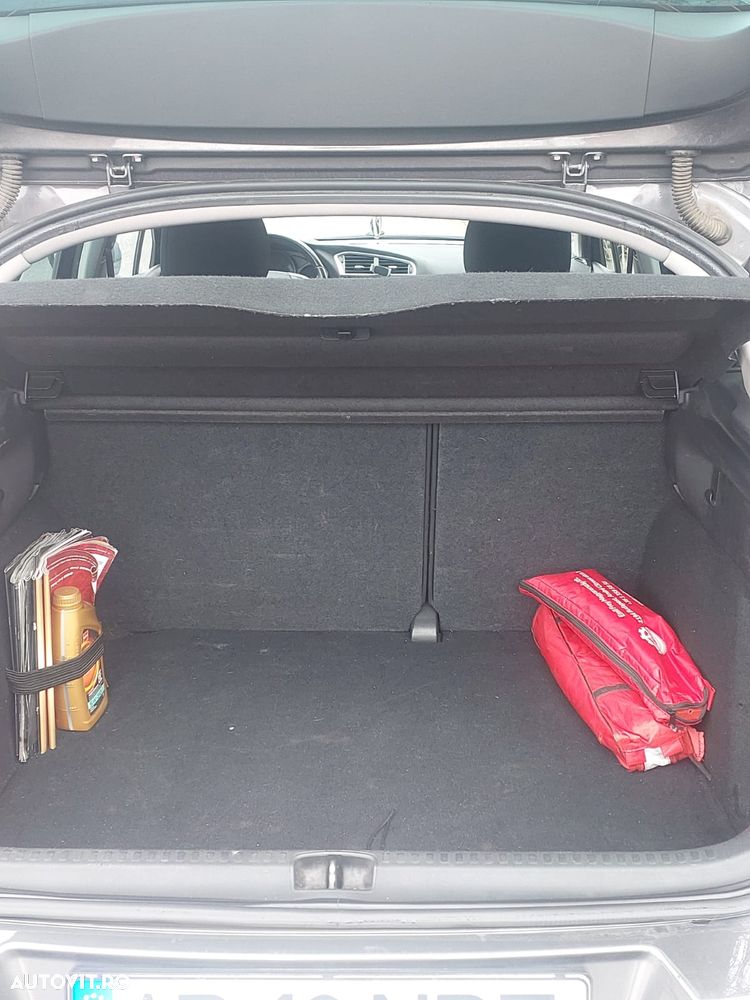 Citroën C4 BlueHDi 100 Selection - 11