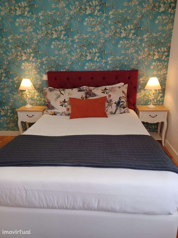 Estúdio - localizado em Montarroio Coimbra - Grande imagem: 4/16