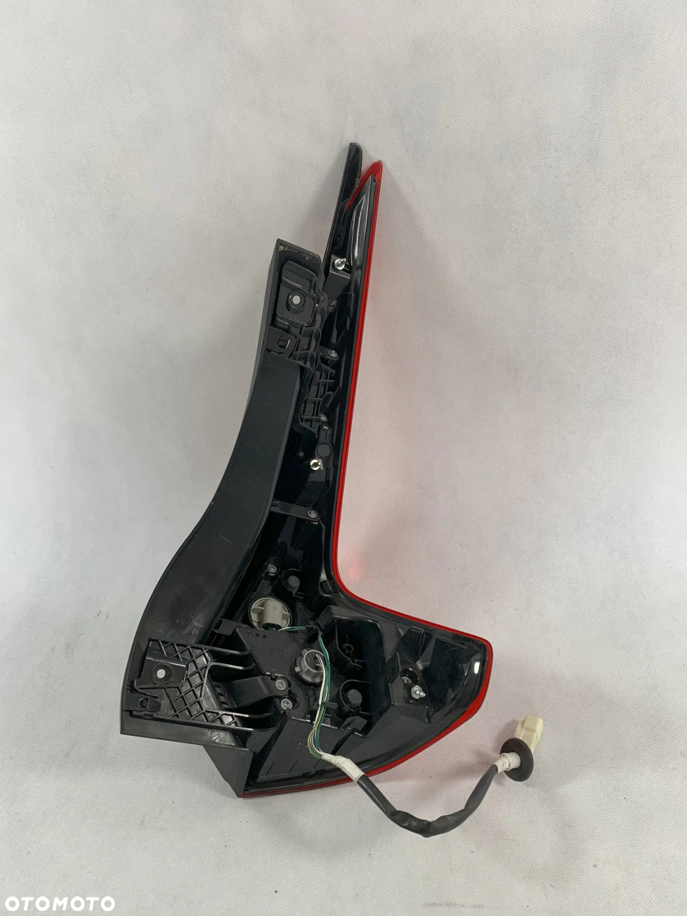 Mitsubishi Eclipse Cross 17-20r Lampa lewa tyl tylna - 2