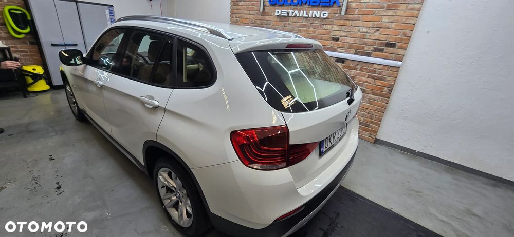 BMW X1 - 7