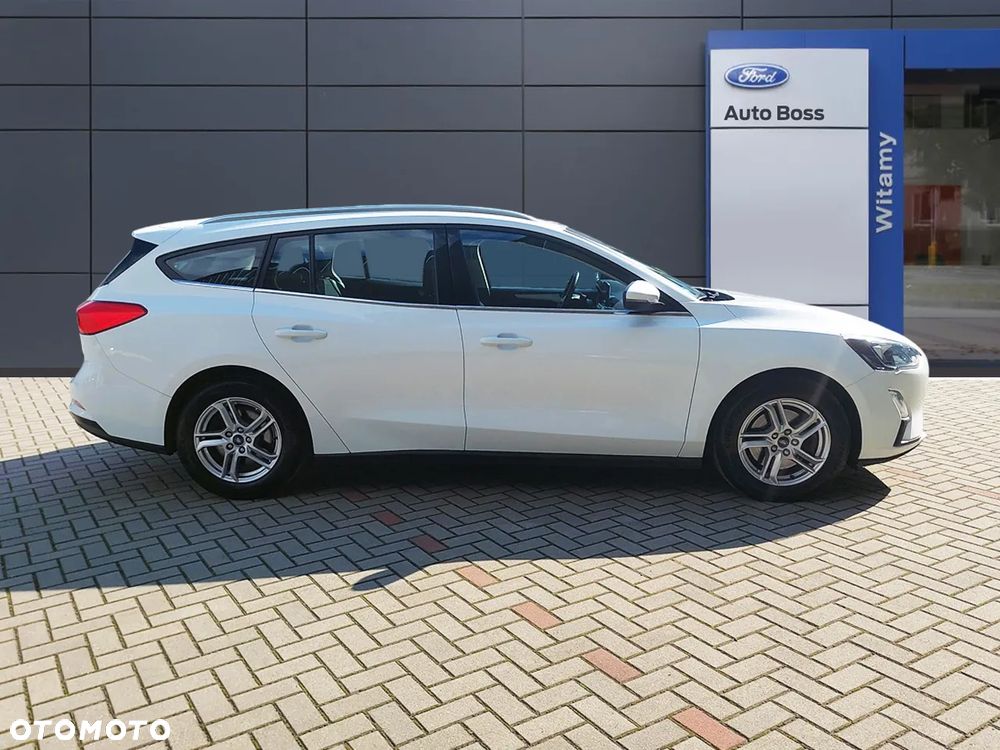 Ford Focus 1.5 EcoBlue Connected - 6