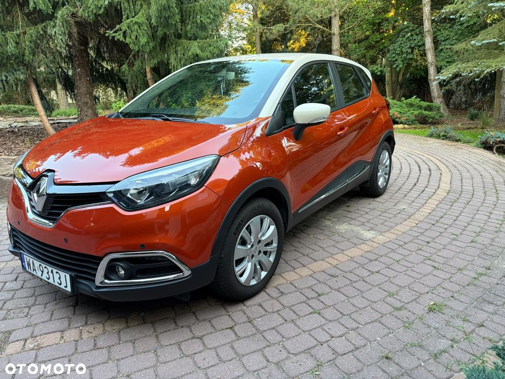 Renault Captur 1.2 TCe Intens EDC - 24