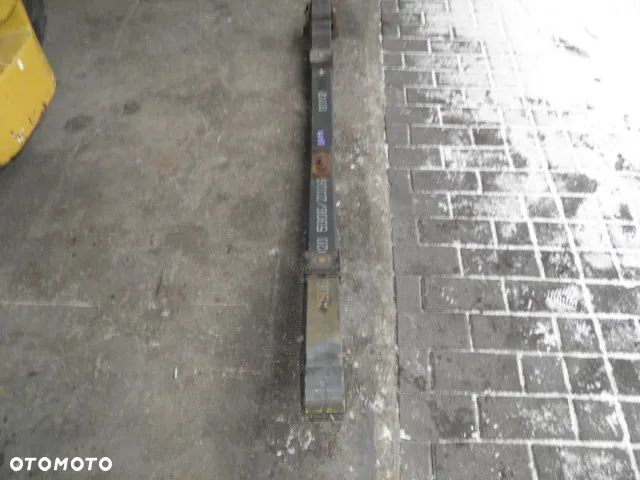 RESOR MERCEDES SPRINTER 906 LIFT A9063205906 - 7