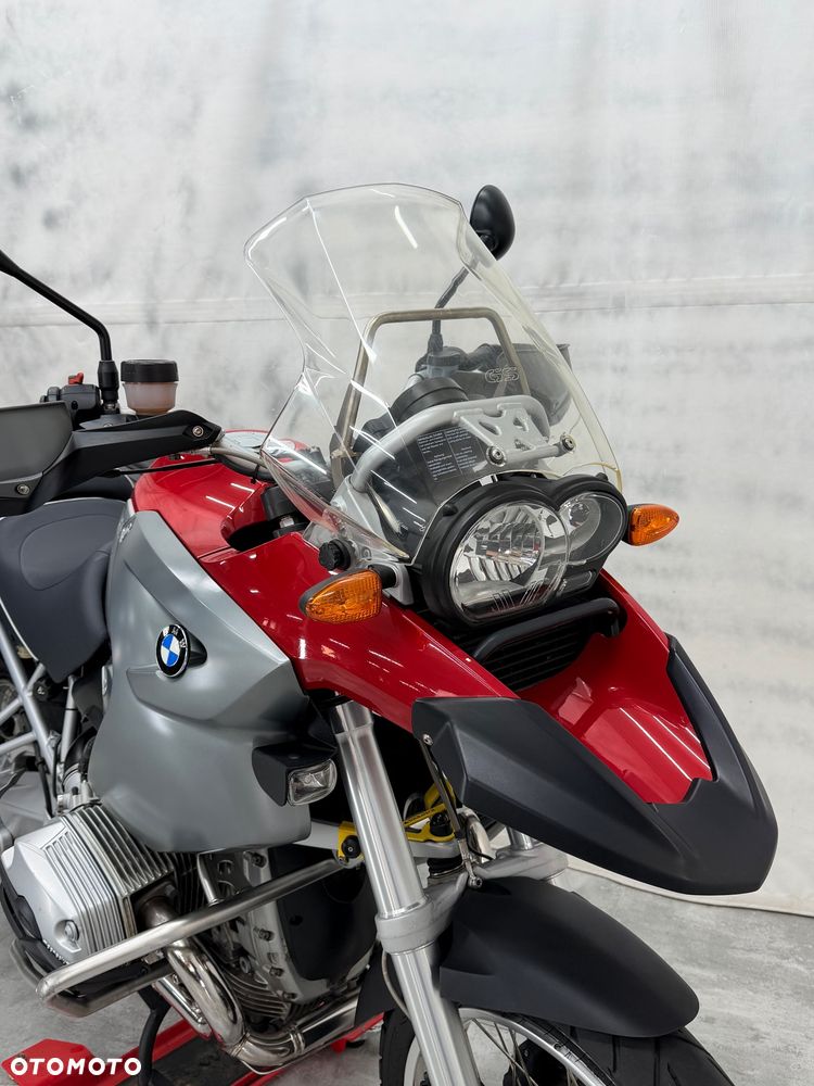 BMW GS - 19