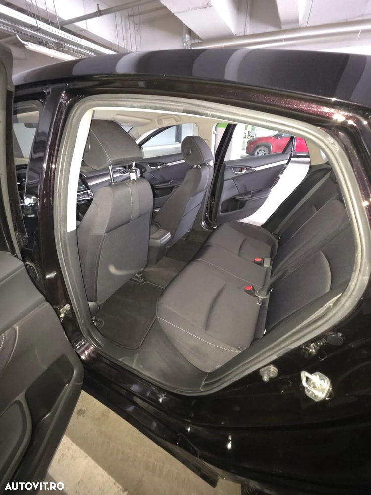 Honda Civic - 17
