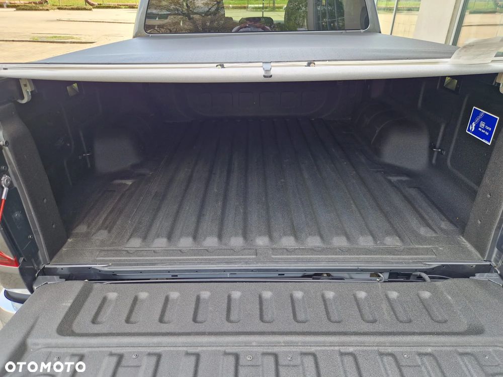 Volkswagen Amarok 3.0 V6 TDi 4MOTION Style - 26