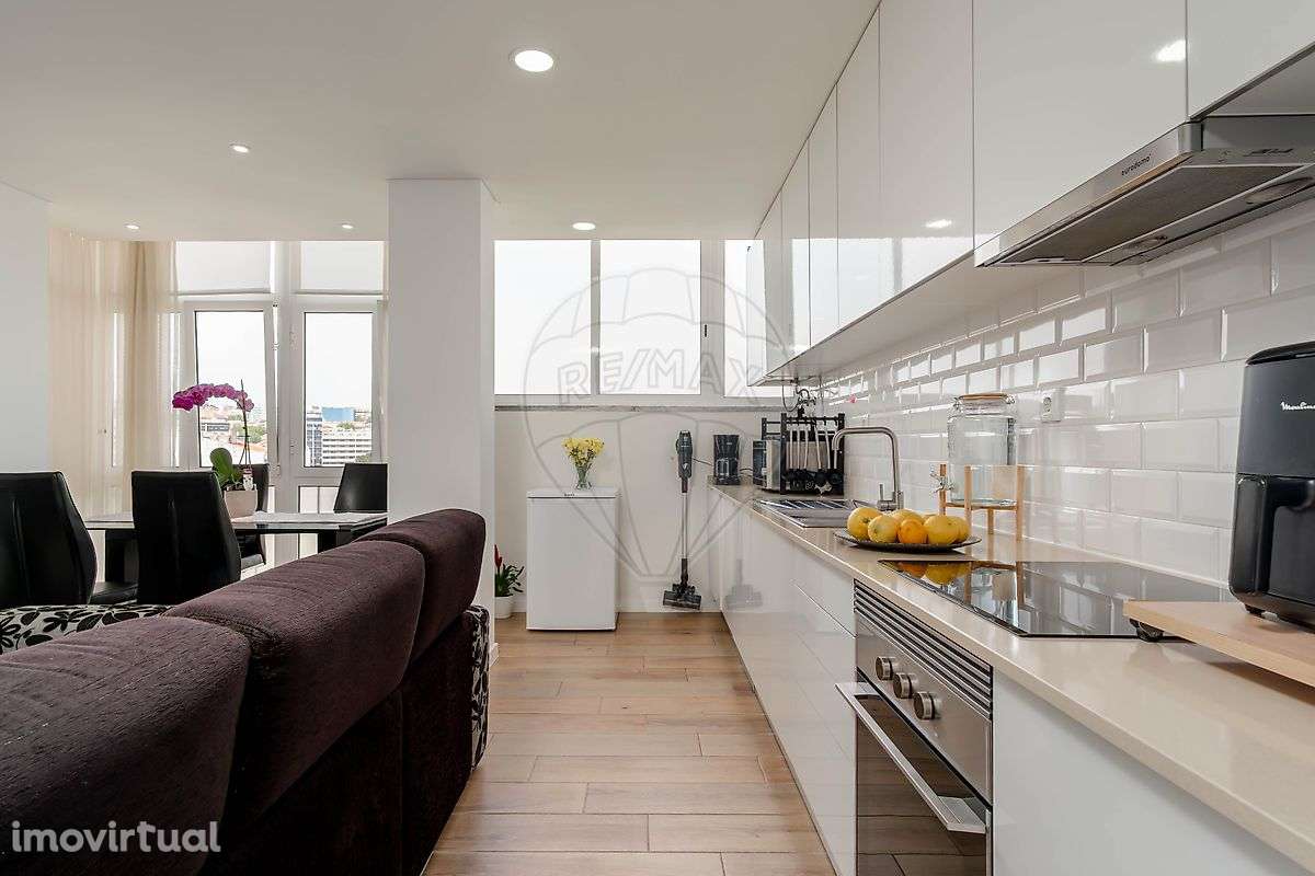 Apartamento T2 para venda - Grande imagem: 5/25