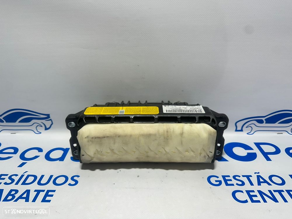 .Airbag Tablier Pendura Original VW Volkswagen Seat 3AA880204 2005 - 2018 - 1
