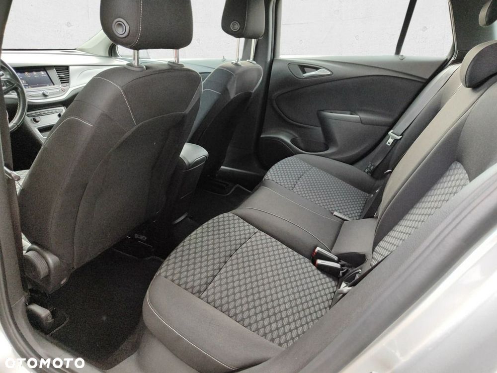 Opel Astra - 14