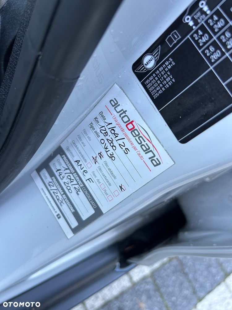 MINI Countryman Cooper S All4 - 19