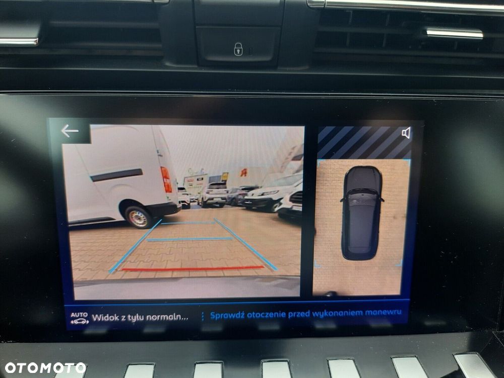 Peugeot 508 1.5 BlueHDi Active Pack S&S EAT8 - 16