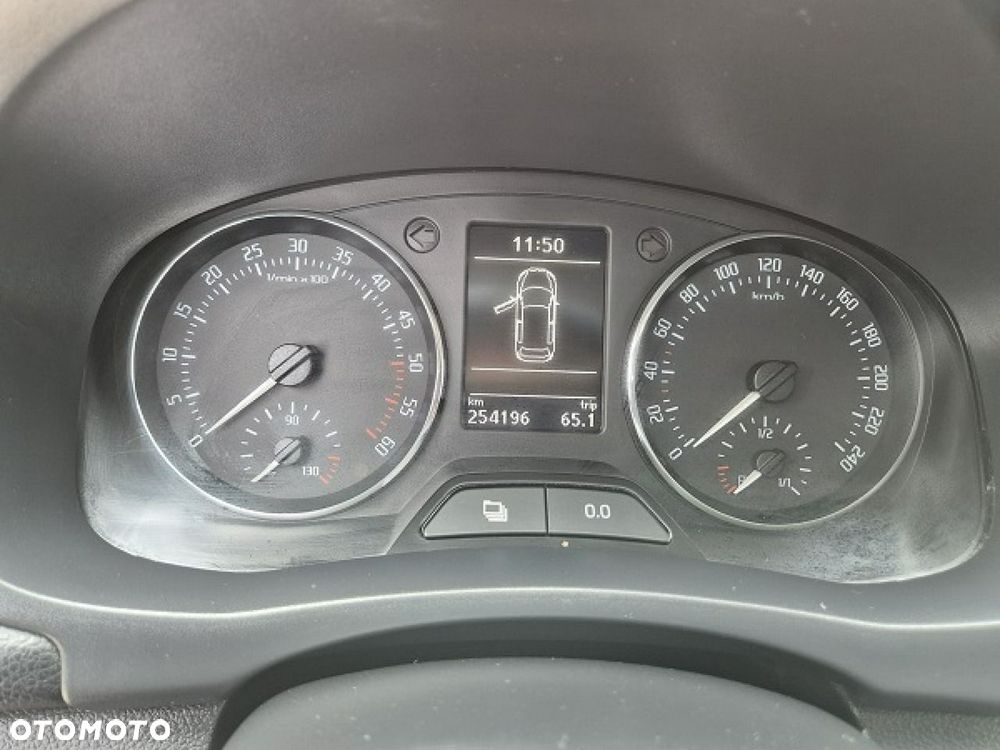 Skoda Roomster - 27