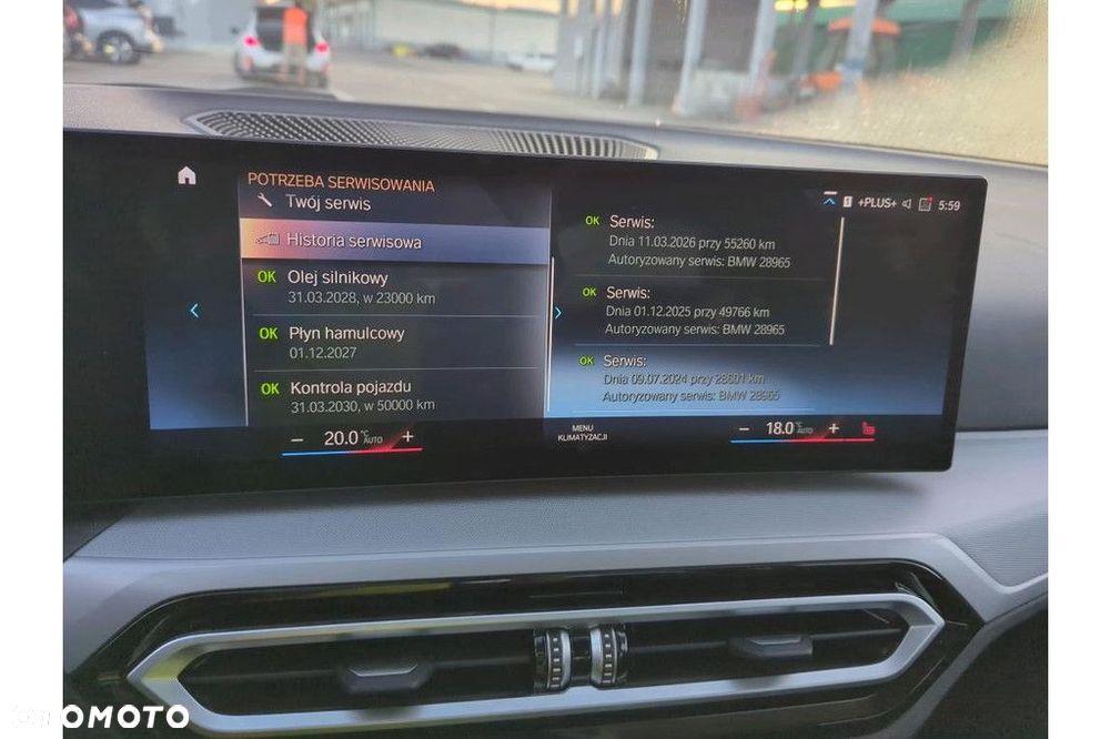BMW Seria 3 - 14