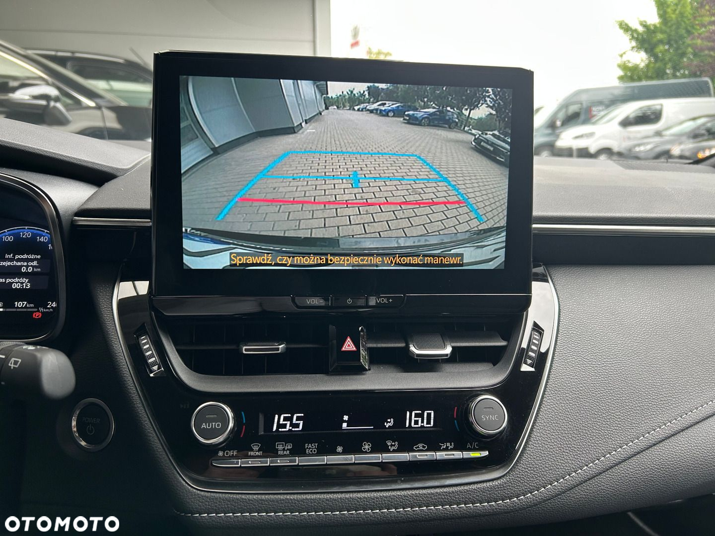 Toyota Corolla - 14