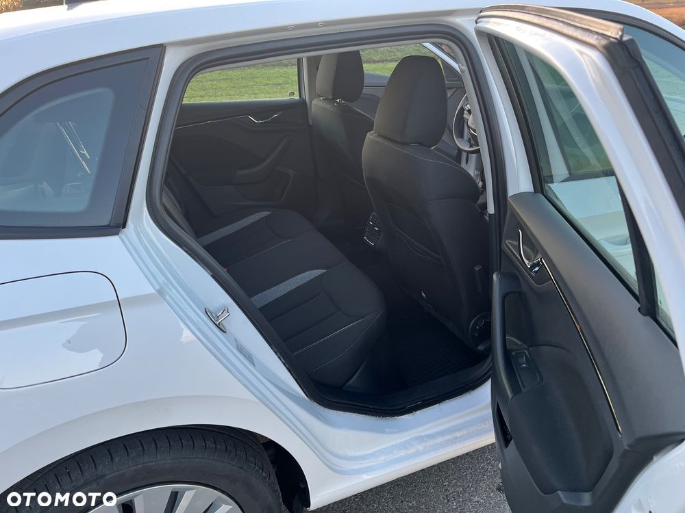 Skoda Scala 1.0 TSI Style - 20