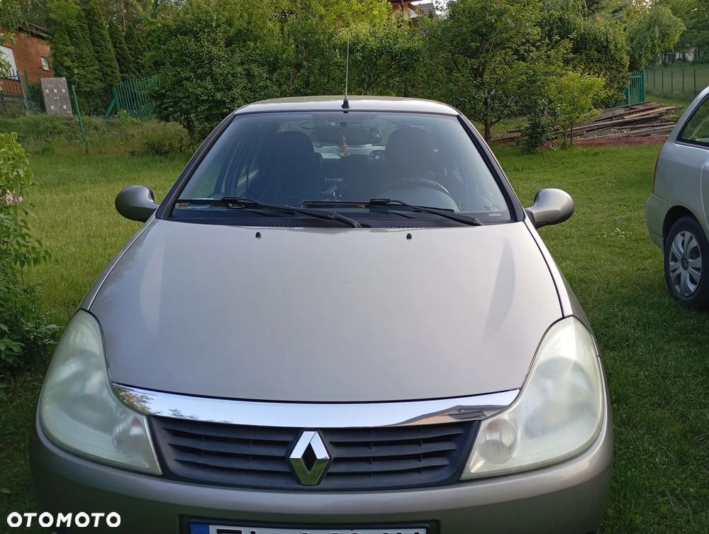 Renault Thalia 1.2 16V Alize - 1