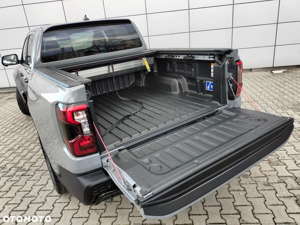 Ford Ranger 3.0 EcoBlue Turbo 4x4 DC MS-RT - 16