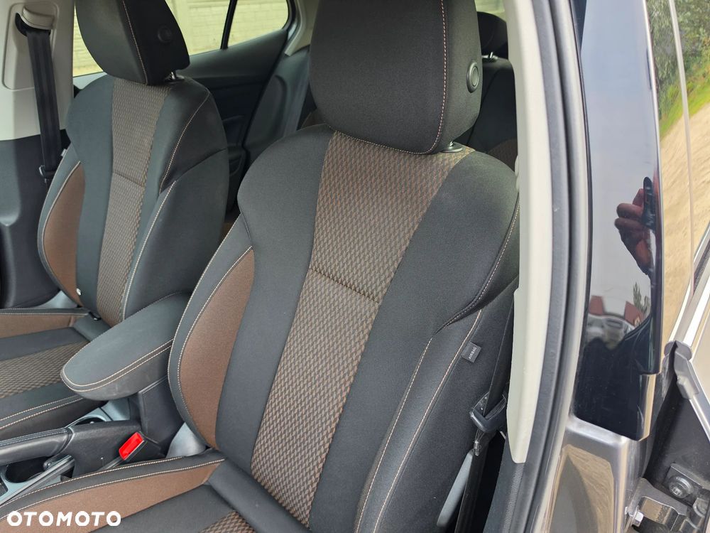 Skoda Fabia 1.0 TSI DSG Style - 11