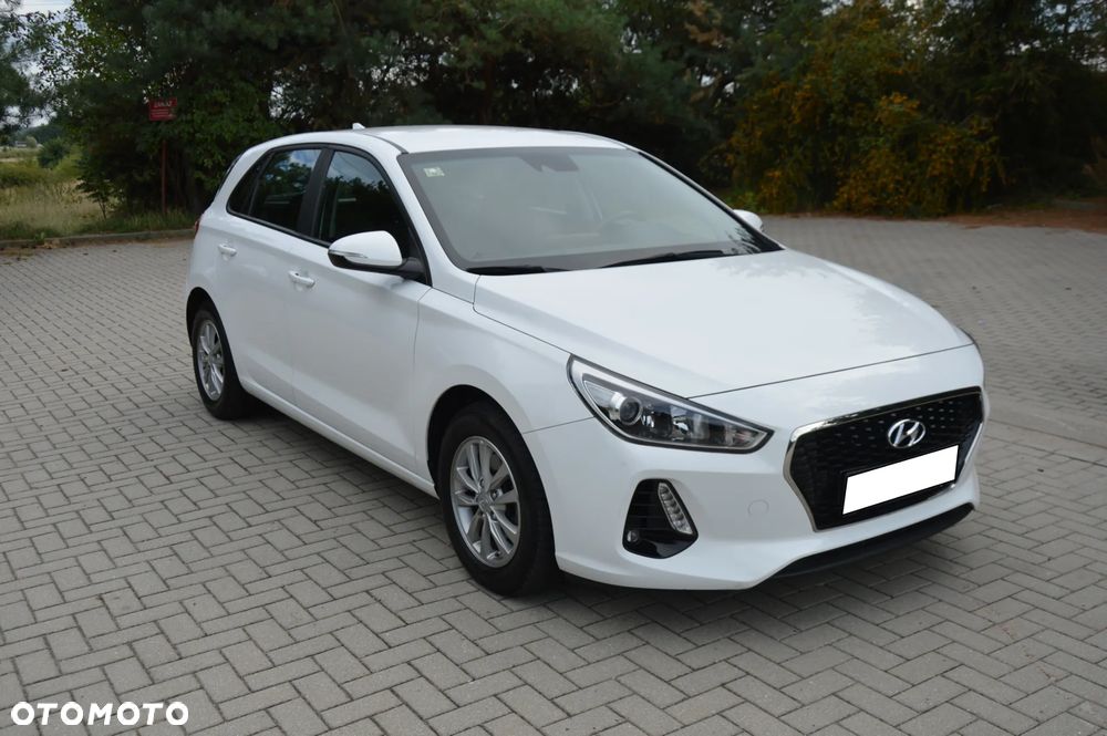 Hyundai i30 1.0 T-GDI Advantage - 7