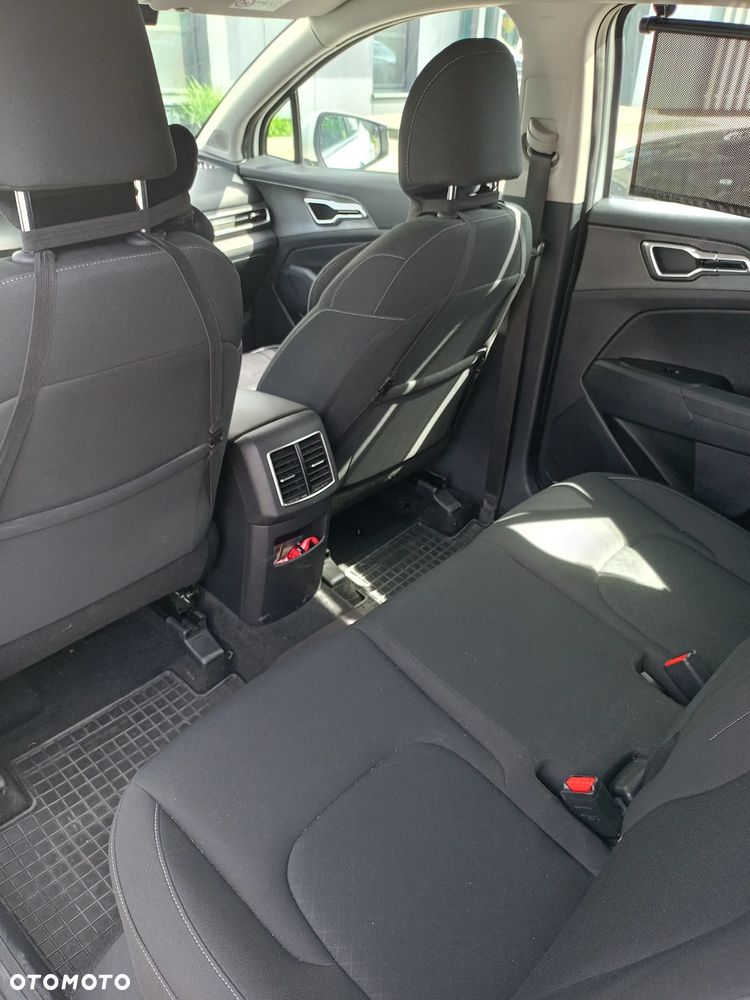 Kia Sportage 1.6 T-GDI M 2WD - 4