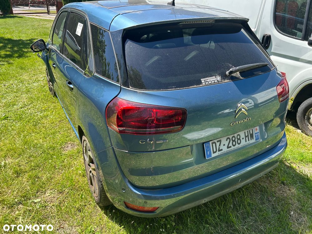 Citroën C4 Picasso BlueHDi 150 EAT6 Exclusive - 4