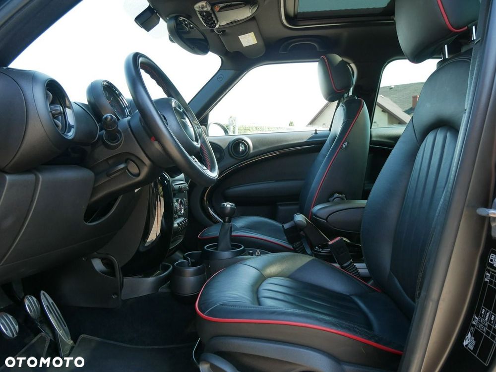 MINI Countryman - 8