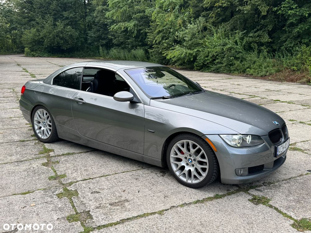 BMW Seria 3 - 7