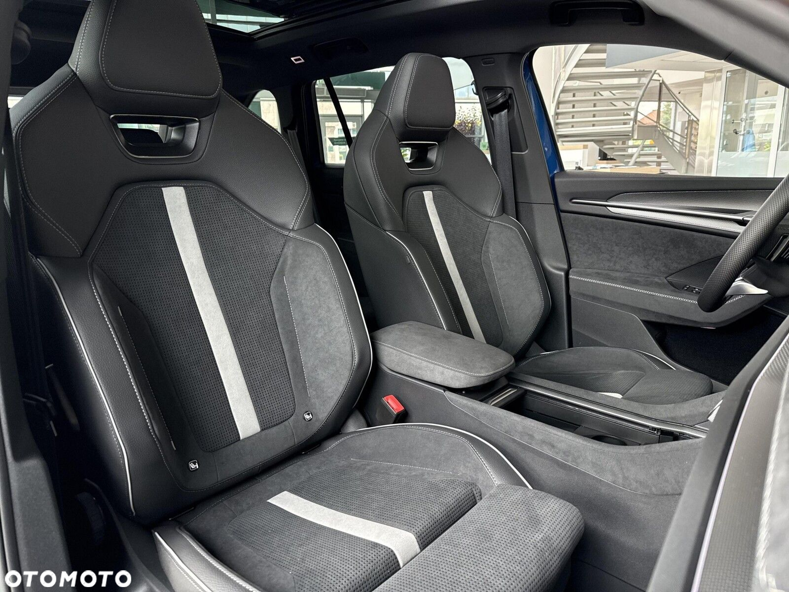 Skoda Kodiaq 2.0 TSI 4x4 Sportline DSG - 22