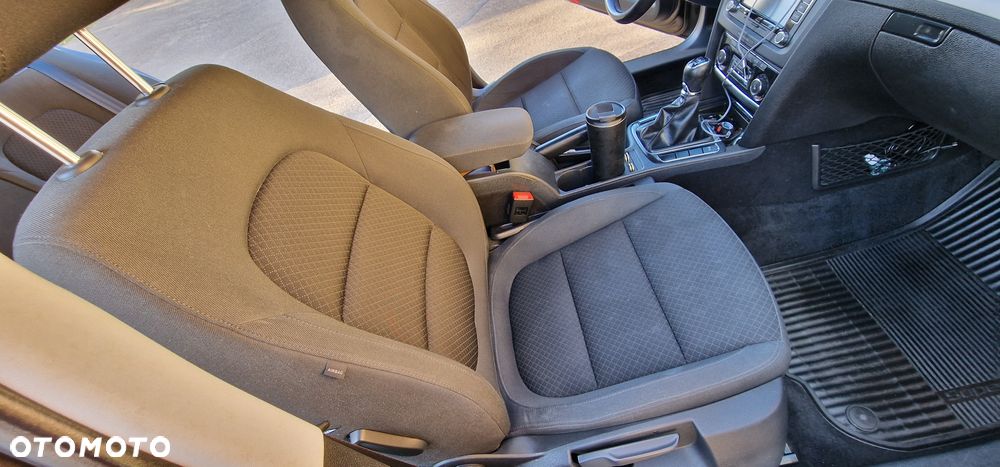 Skoda Superb 1.8 TSI Elegance - 16