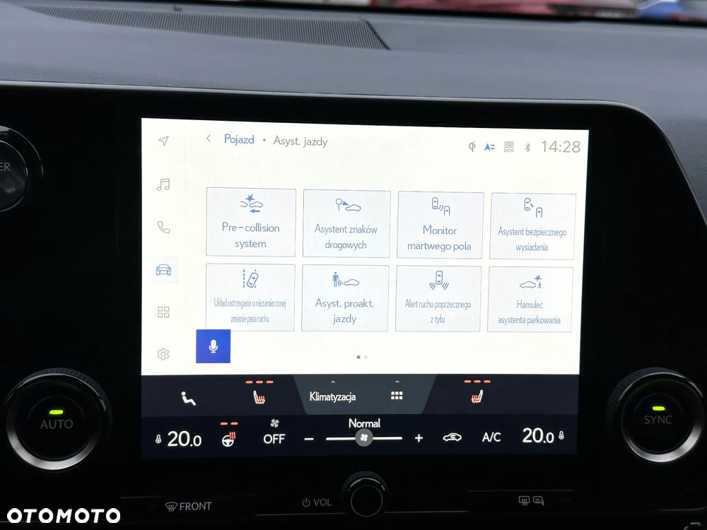 Lexus NX 350h Prestige 2WD - 21