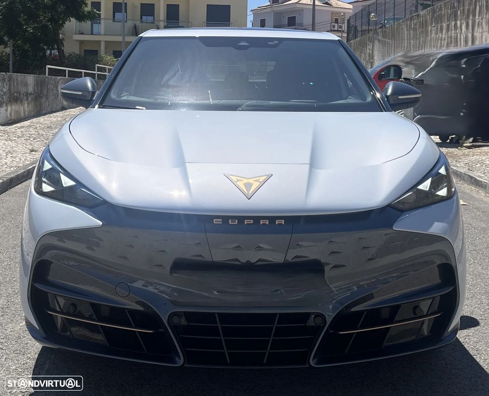 Cupra Tavascan 77 kWh Adrenaline - 3