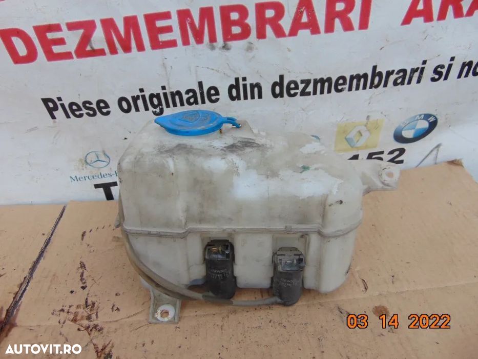 Vas stropgel Suzuki Grand Vitara 1999-2005 vas lichid parbriz dezmembr - 2