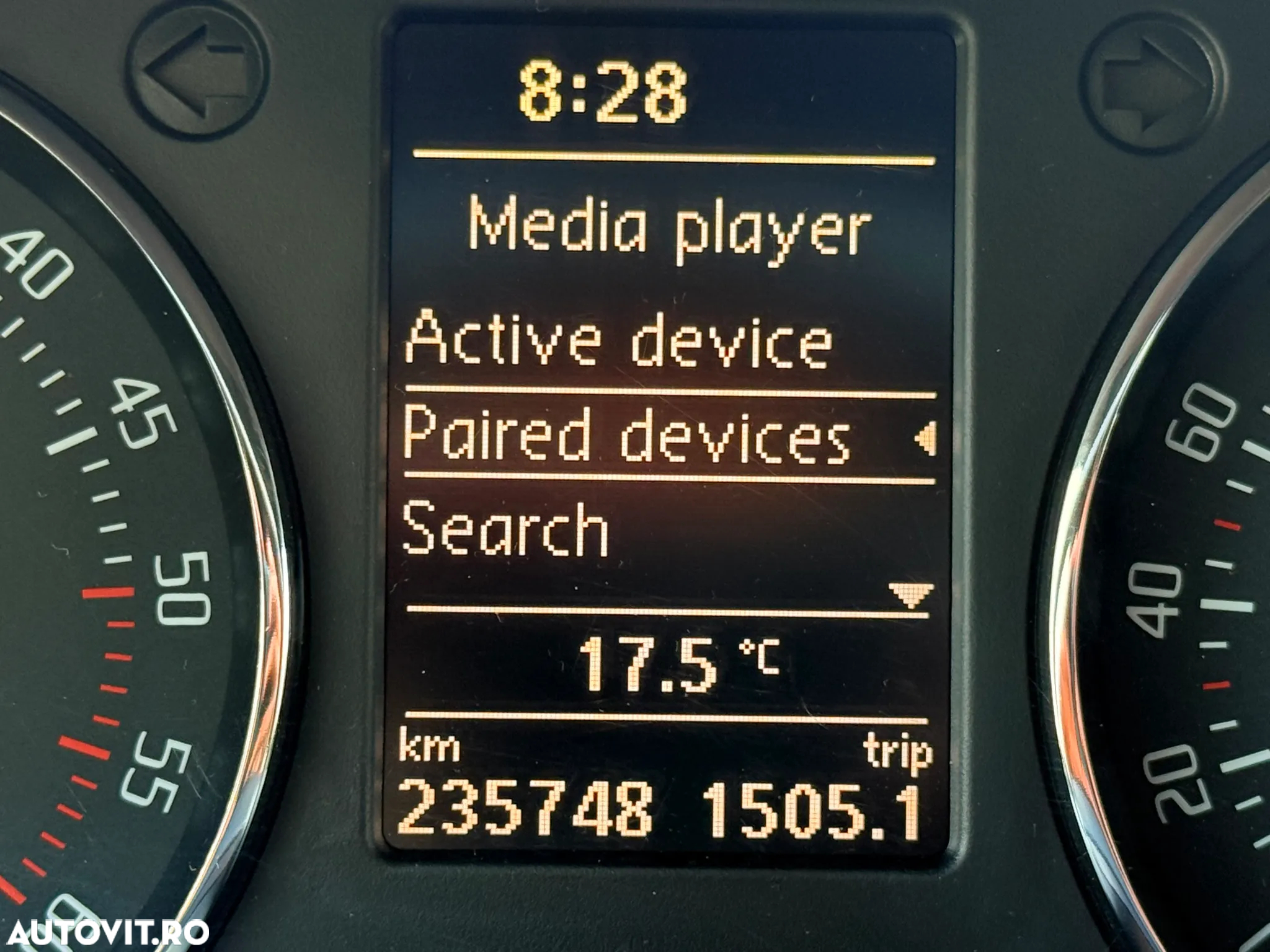 Skoda Fabia 1.6 TDI DPF MONTE CARLO - 28