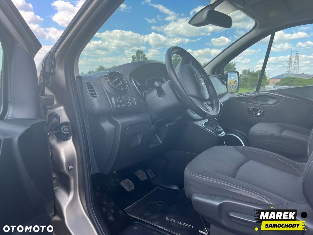 Opel Vivaro - 7
