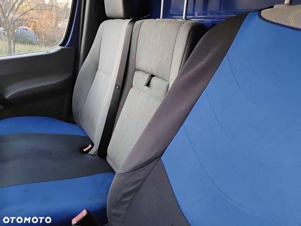 Volkswagen Crafter - 10
