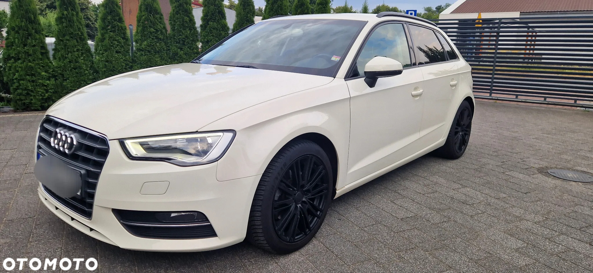 Audi A3 - 4
