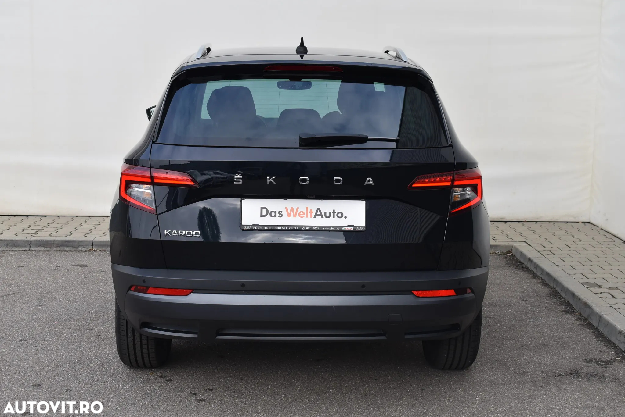 Skoda Karoq 1.5 TSI ACT DSG Ambition - 6