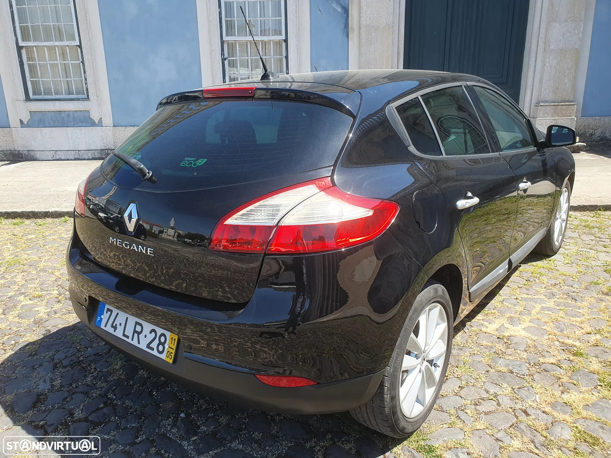 Renault Mégane 1.5 dCi Dynamique S CO2 Champion - 6