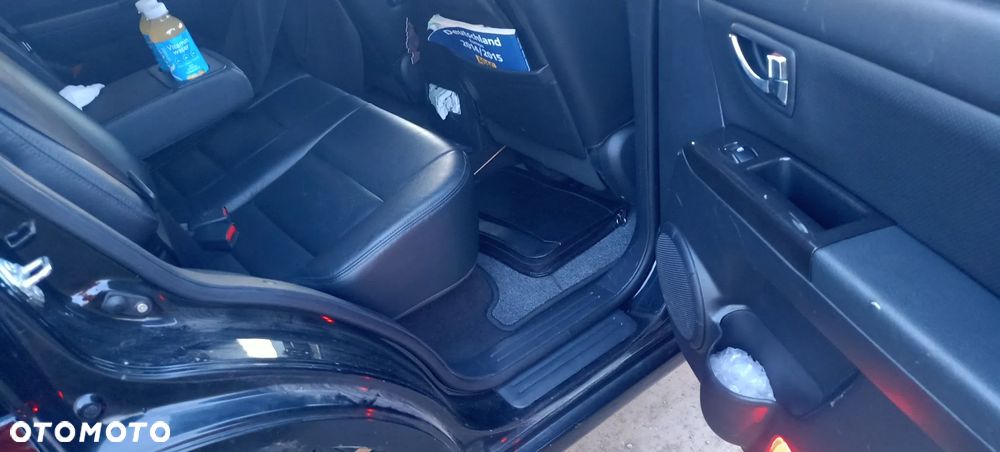 Kia Sorento 2.5 CRDi VGT EX - 8